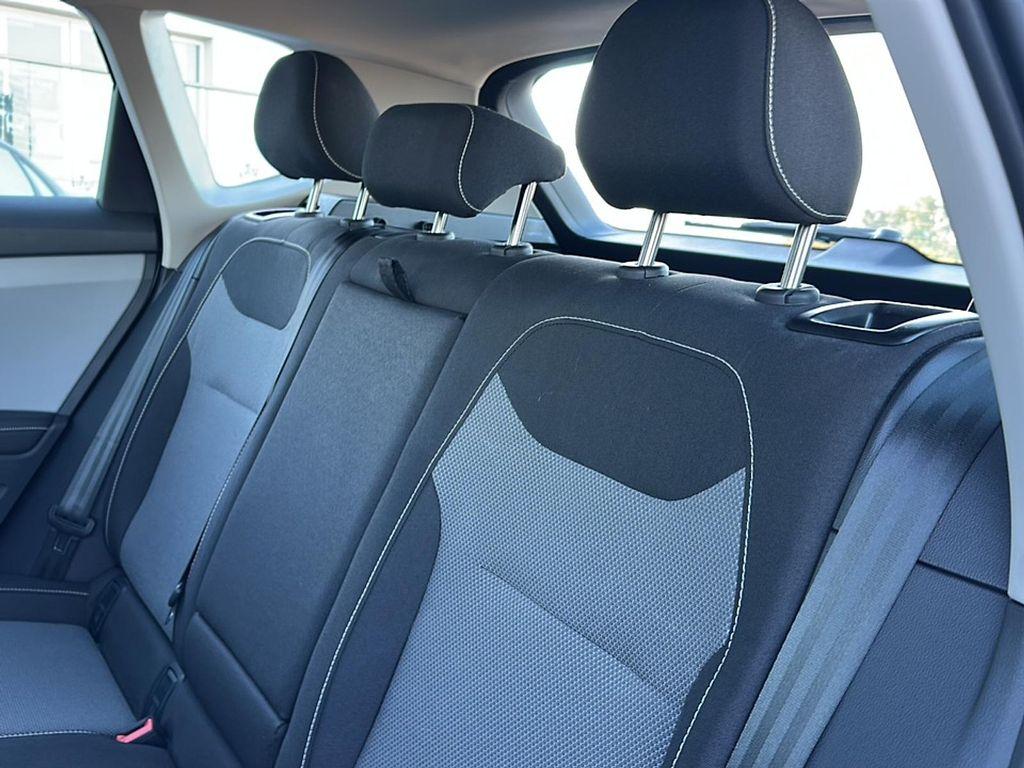 used 2024 Volkswagen Taos car, priced at $22,999