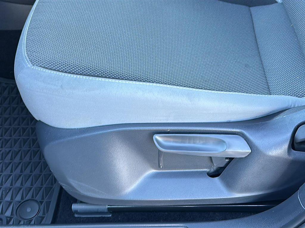 used 2024 Volkswagen Taos car, priced at $22,999