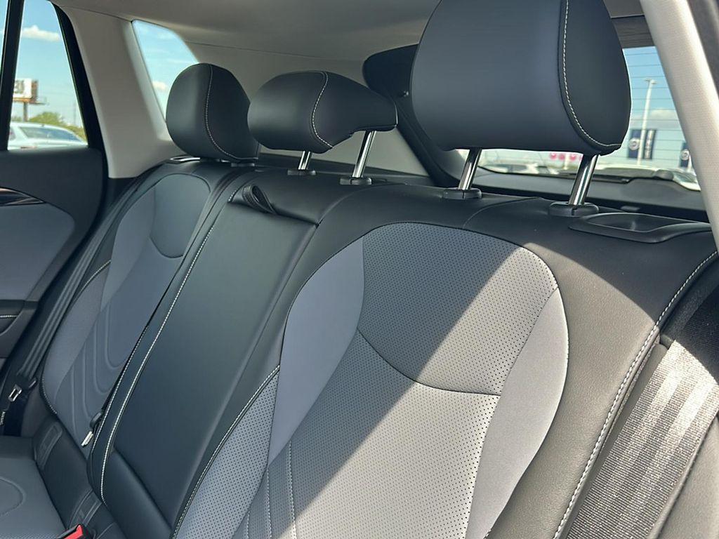 new 2025 Volkswagen Tiguan car, priced at $31,493