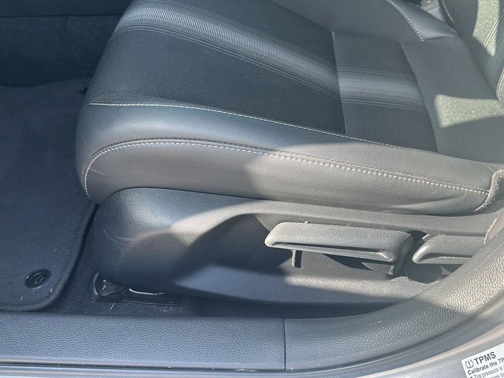 used 2024 Honda Civic car, priced at $25,899