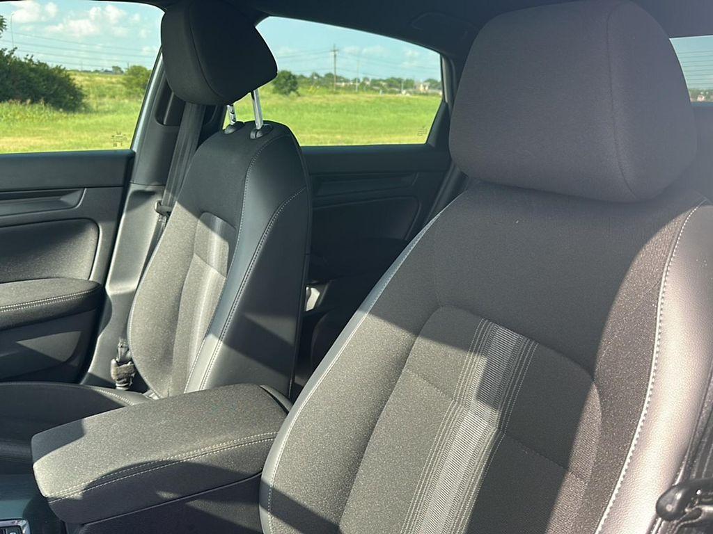 used 2024 Honda Civic car, priced at $25,899