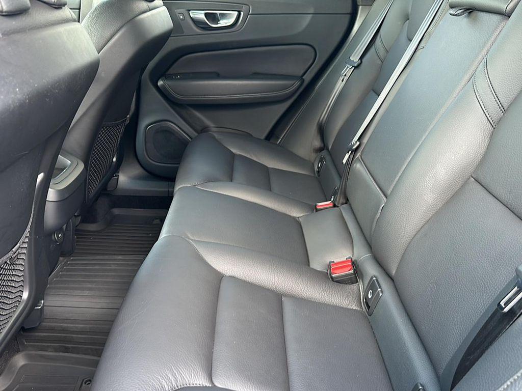 used 2023 Volvo XC60 car, priced at $32,995