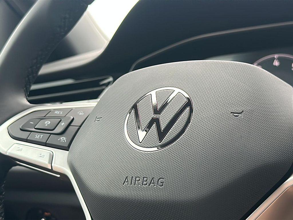 new 2025 Volkswagen Jetta car, priced at $24,774