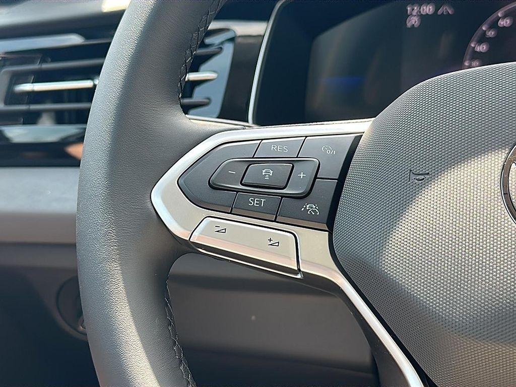 new 2025 Volkswagen Jetta car, priced at $26,278