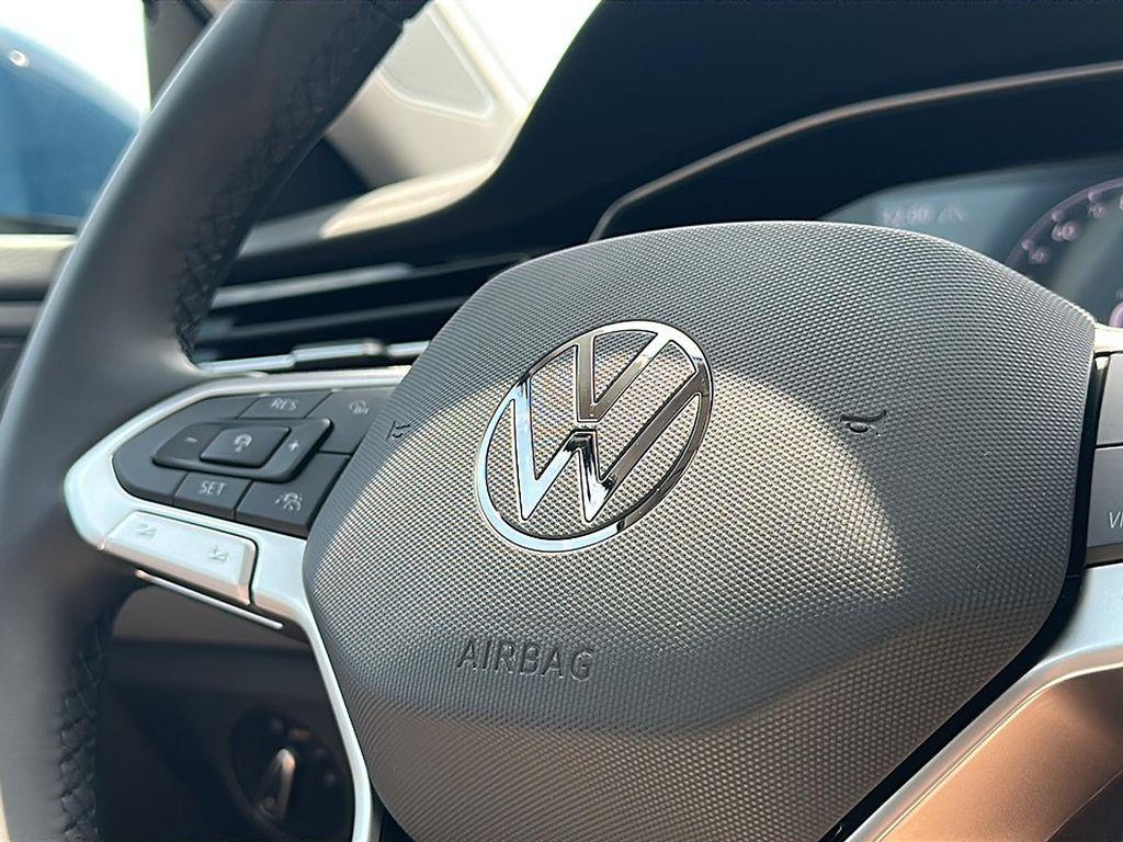 new 2025 Volkswagen Jetta car, priced at $26,278