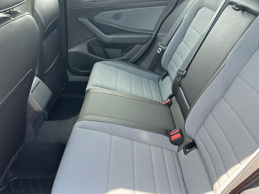 new 2025 Volkswagen Jetta car, priced at $26,278
