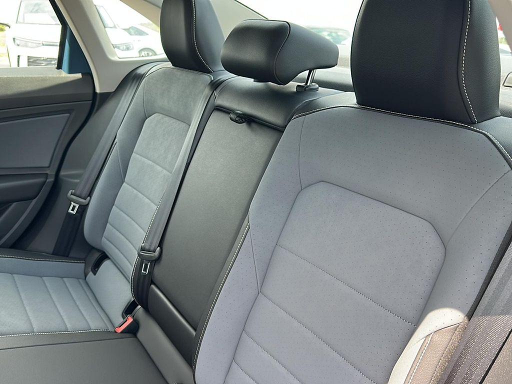new 2025 Volkswagen Jetta car, priced at $26,278