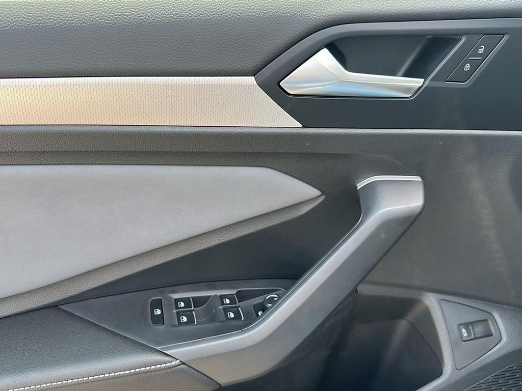 new 2025 Volkswagen Jetta car, priced at $26,278