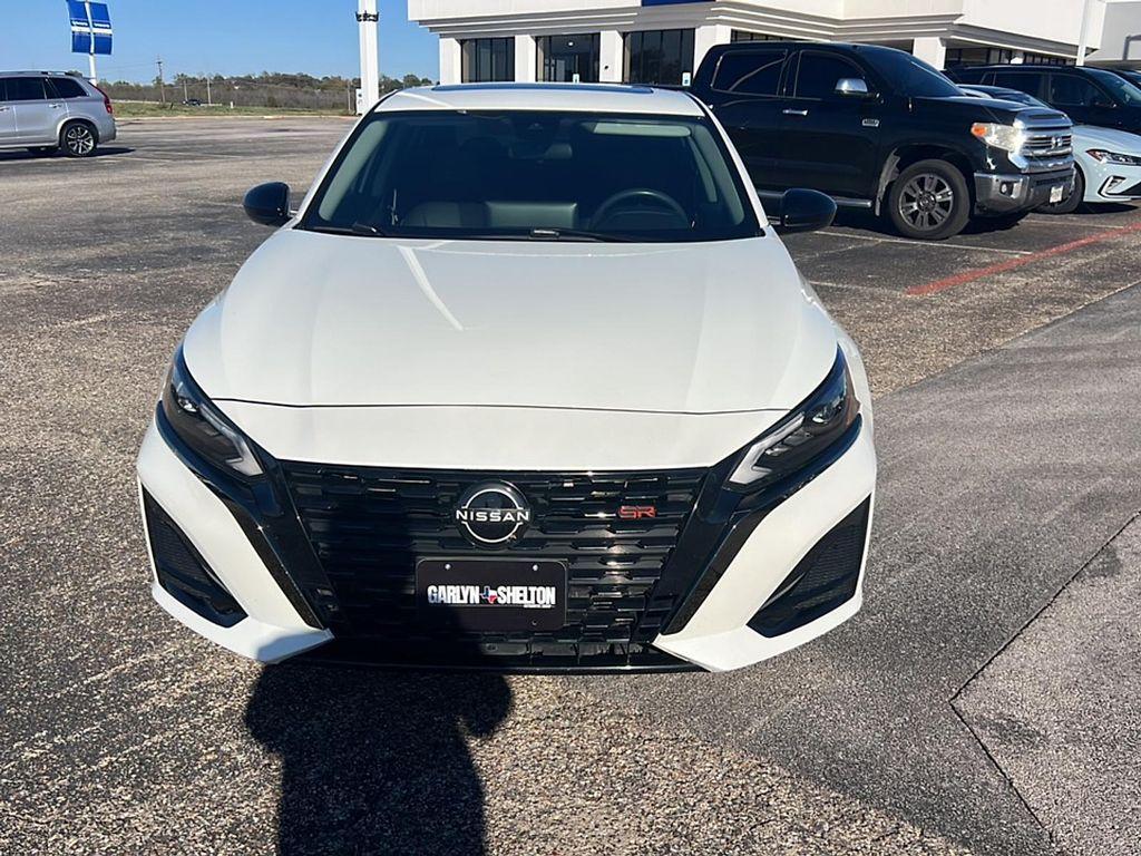 used 2023 Nissan Altima car, priced at $25,995