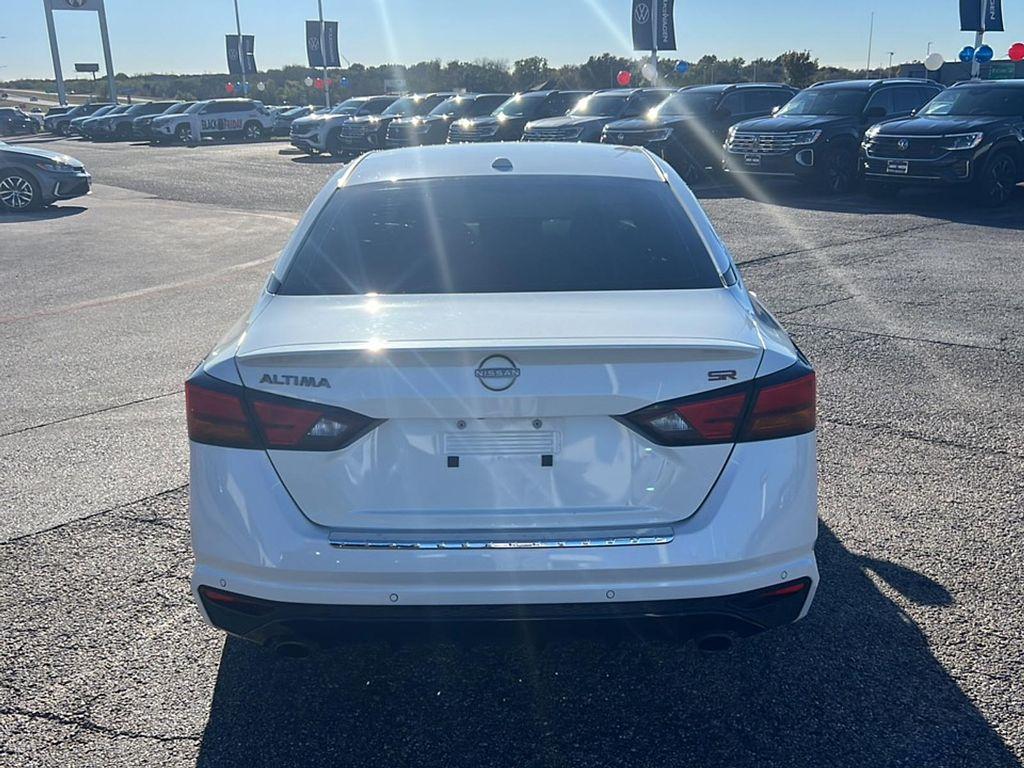 used 2023 Nissan Altima car, priced at $25,995