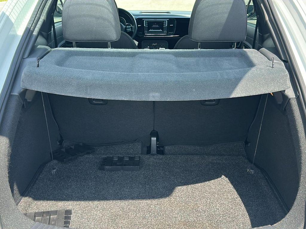 used 2019 Volkswagen Beetle car, priced at $23,500