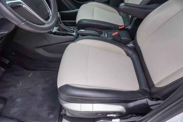 used 2018 Buick Encore car, priced at $12,500