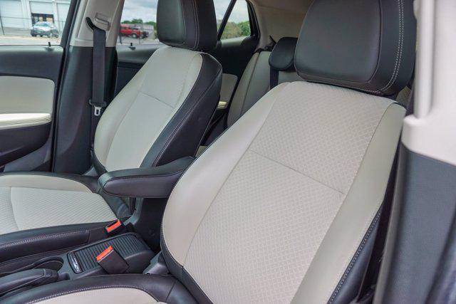 used 2018 Buick Encore car, priced at $12,500