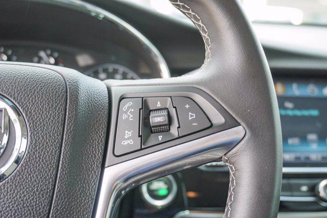 used 2018 Buick Encore car, priced at $12,500