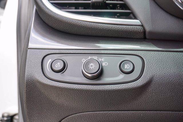 used 2018 Buick Encore car, priced at $12,500