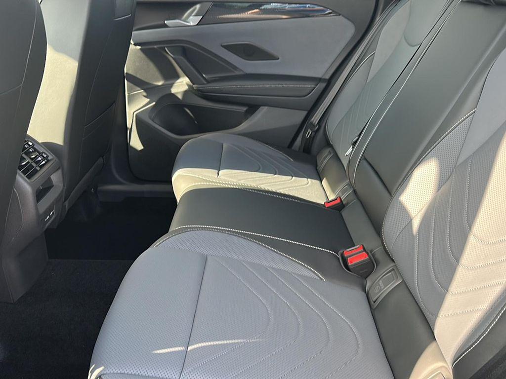 new 2026 Volkswagen Tiguan car, priced at $39,025