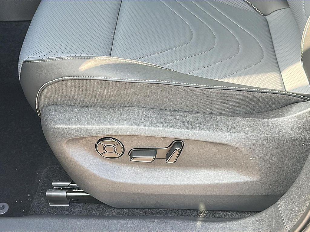 new 2026 Volkswagen Tiguan car, priced at $39,025