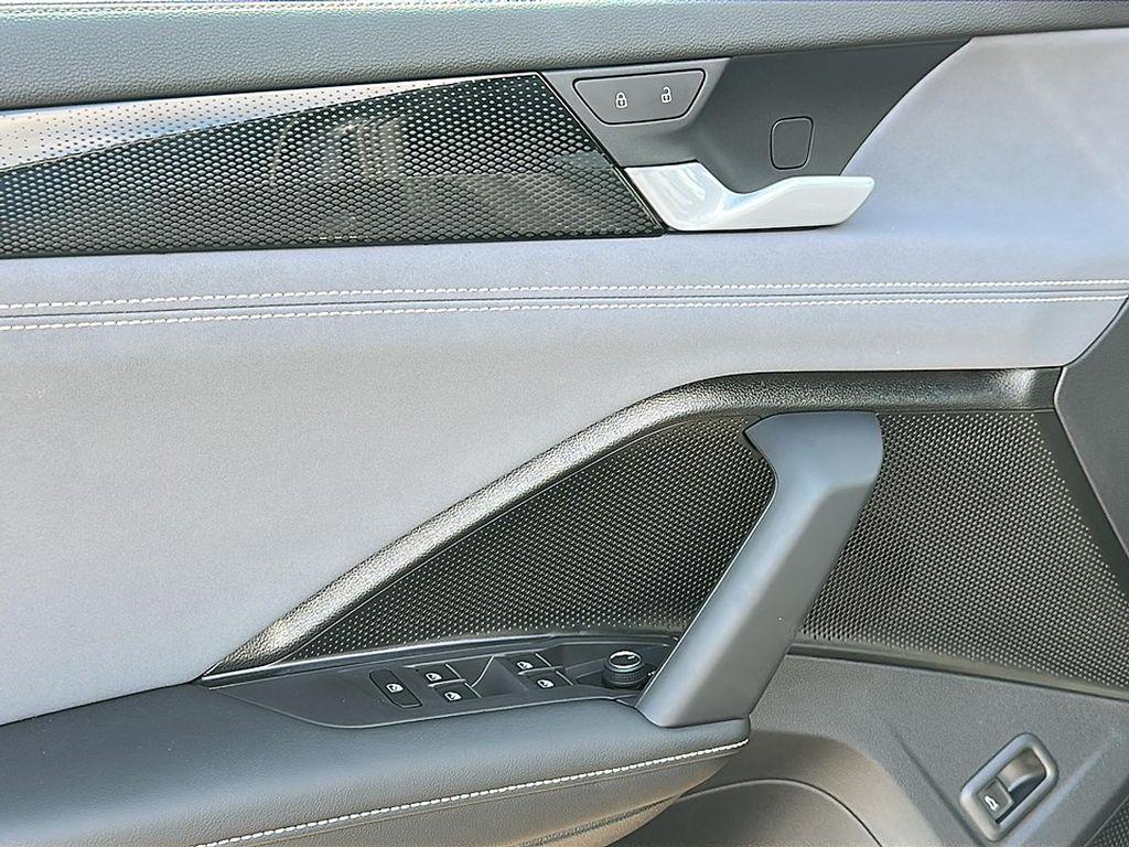 new 2026 Volkswagen Tiguan car, priced at $39,025