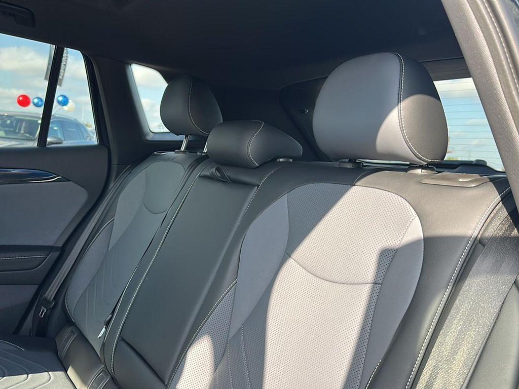 new 2026 Volkswagen Tiguan car, priced at $39,025