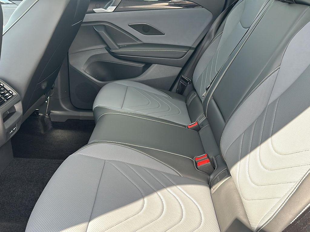 new 2025 Volkswagen Tiguan car, priced at $31,957