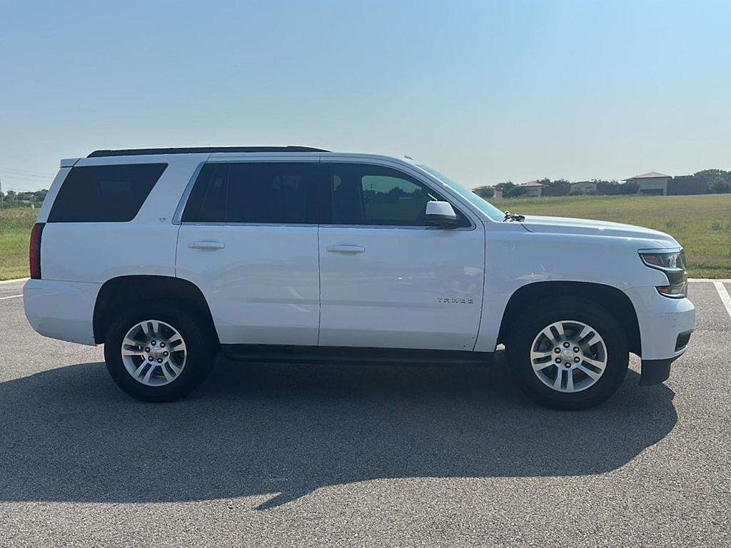 used 2018 Chevrolet Tahoe car, priced at $24,997