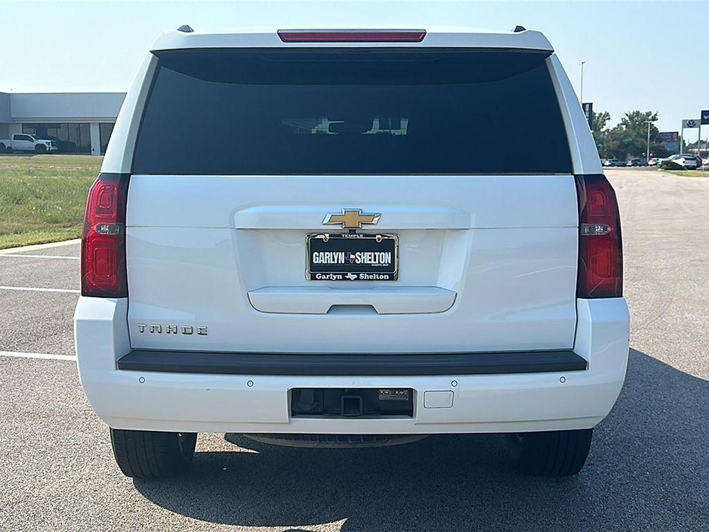 used 2018 Chevrolet Tahoe car, priced at $24,997