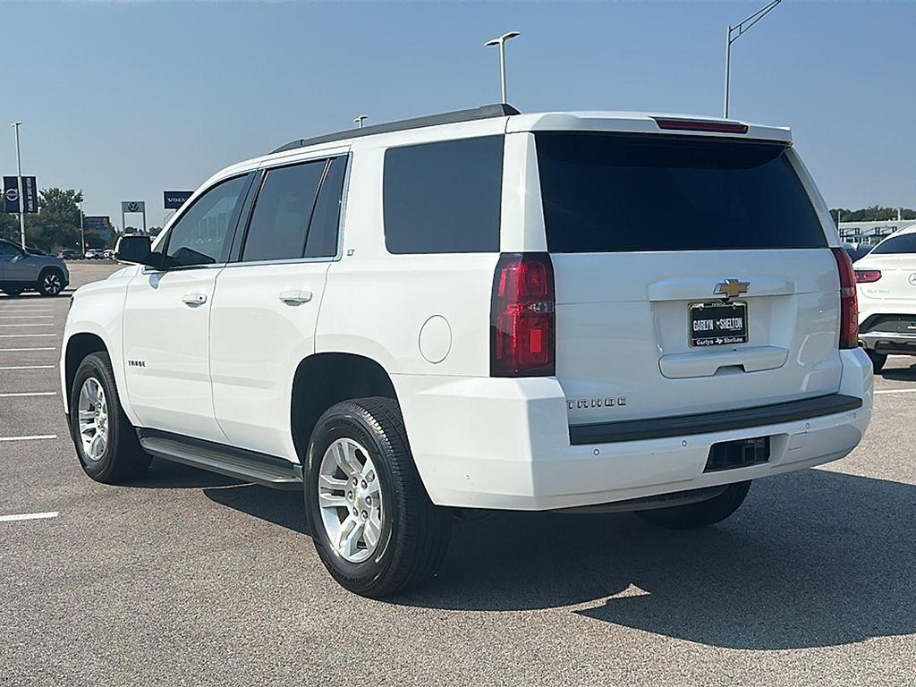 used 2018 Chevrolet Tahoe car, priced at $24,997