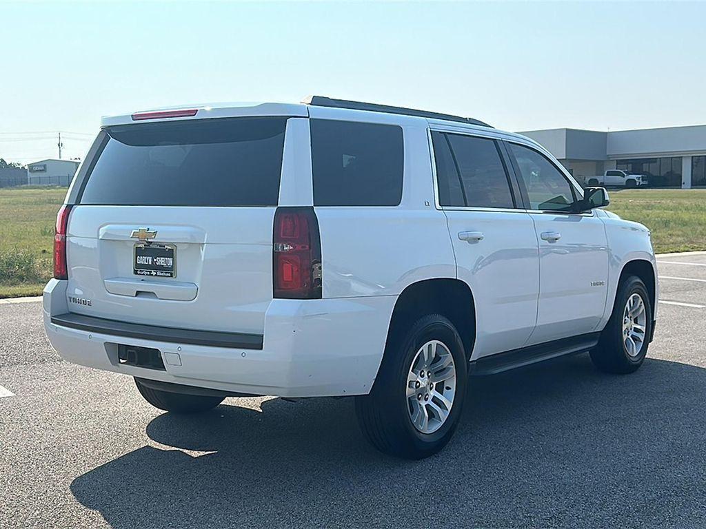 used 2018 Chevrolet Tahoe car, priced at $24,997