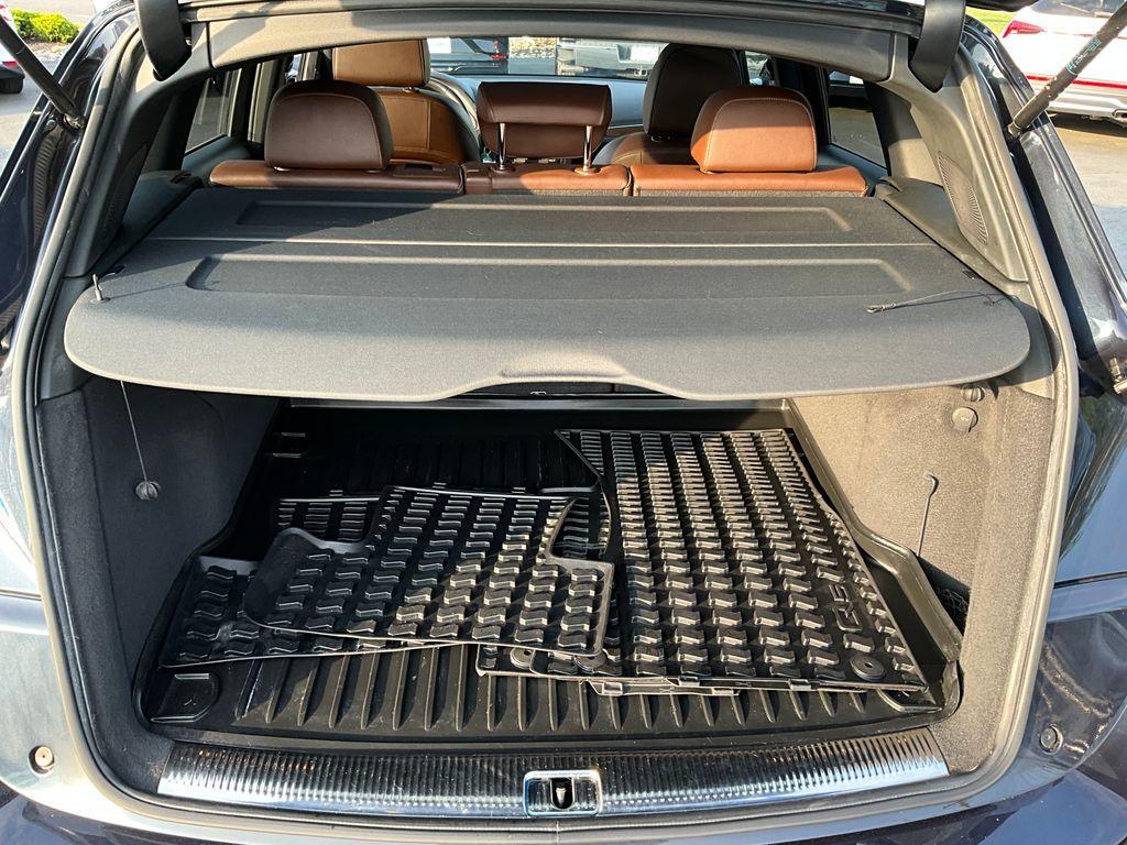 used 2016 Audi Q5 car, priced at $12,998