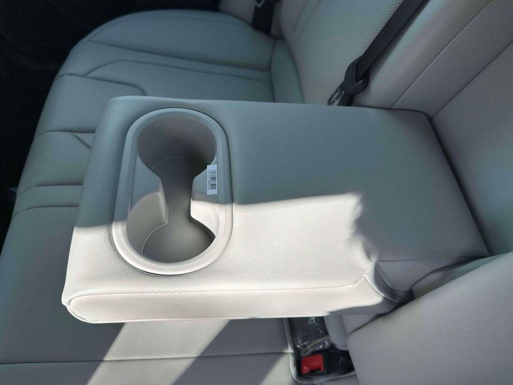 new 2025 Hyundai Elantra car, priced at $24,589