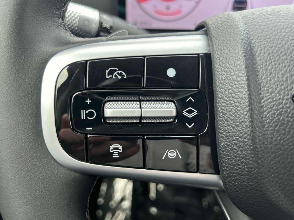 used 2025 Genesis GV80 car, priced at $51,178
