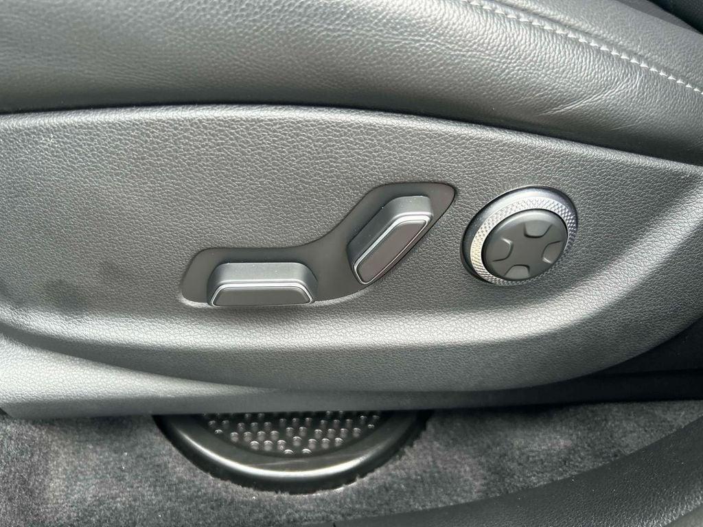 used 2025 Genesis GV80 car, priced at $51,178