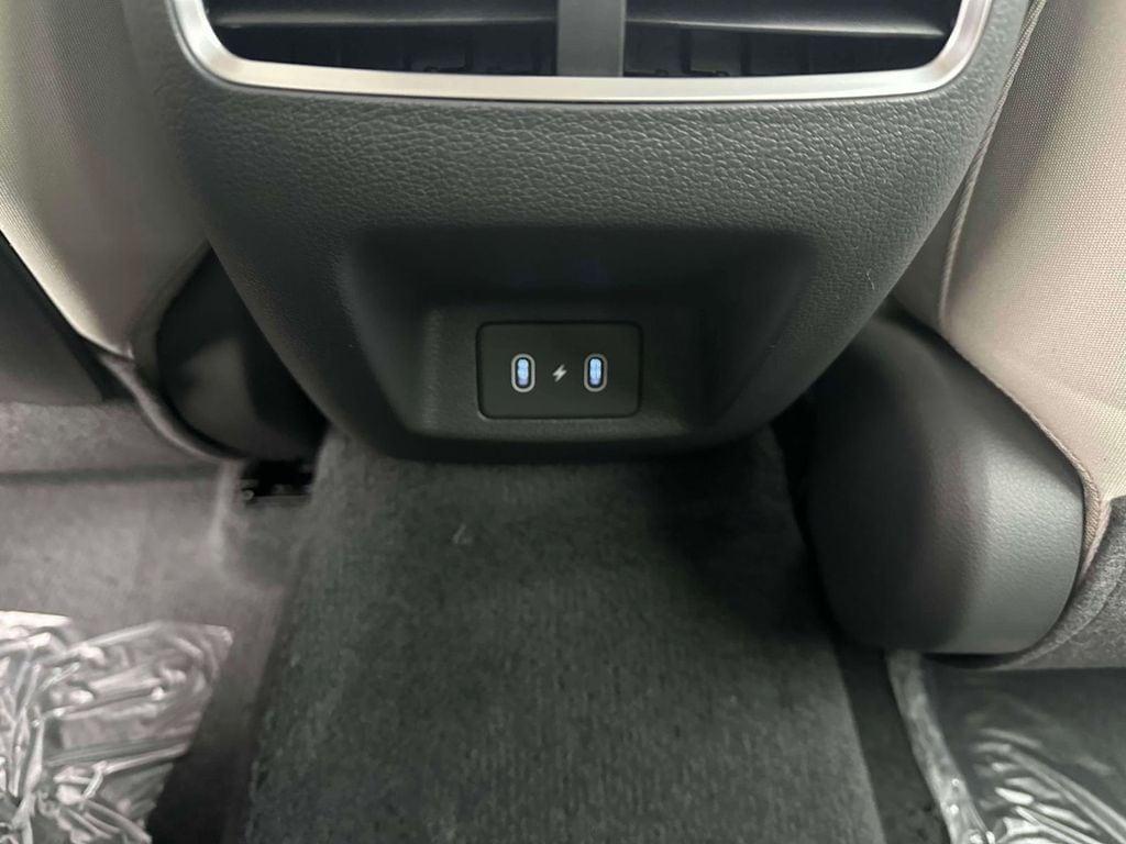 new 2025 Hyundai Sonata Hybrid car, priced at $32,475