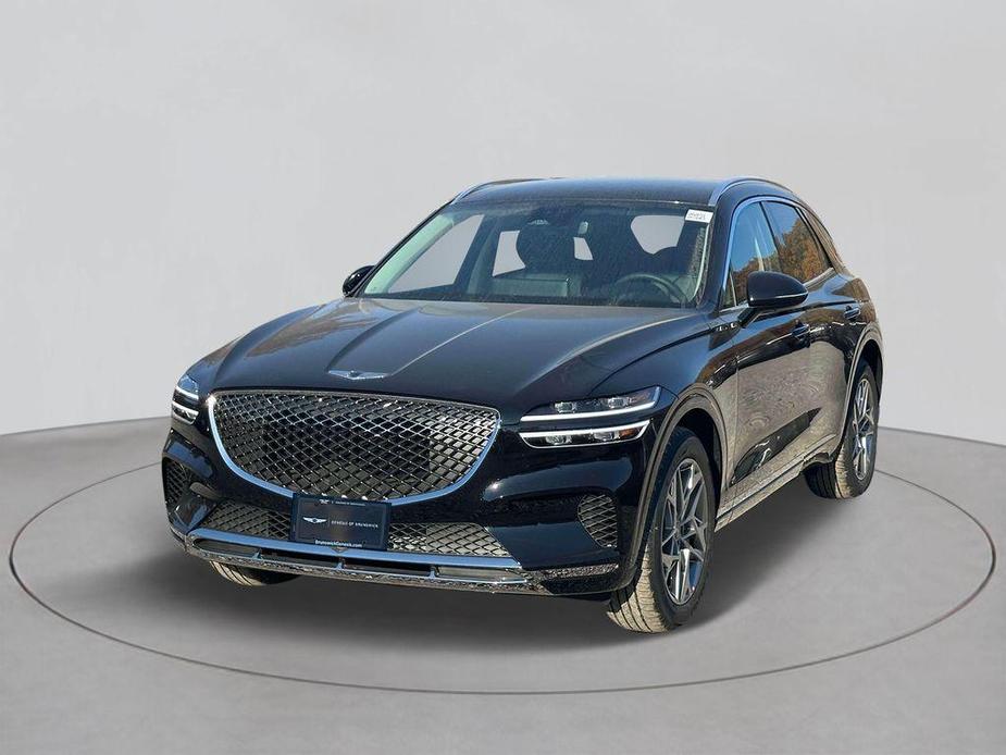 new 2025 Genesis GV70 car, priced at $48,040