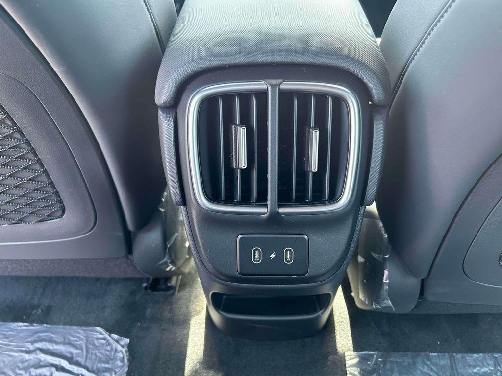 new 2025 Hyundai IONIQ 6 car, priced at $43,285