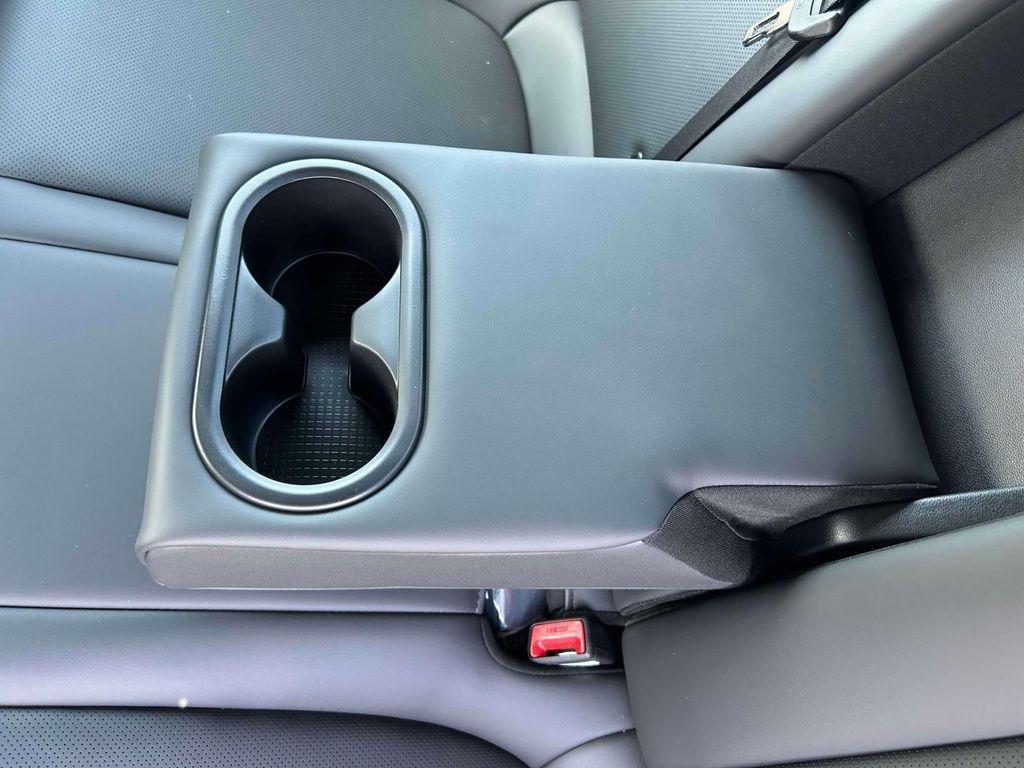 new 2025 Hyundai IONIQ 6 car, priced at $43,285