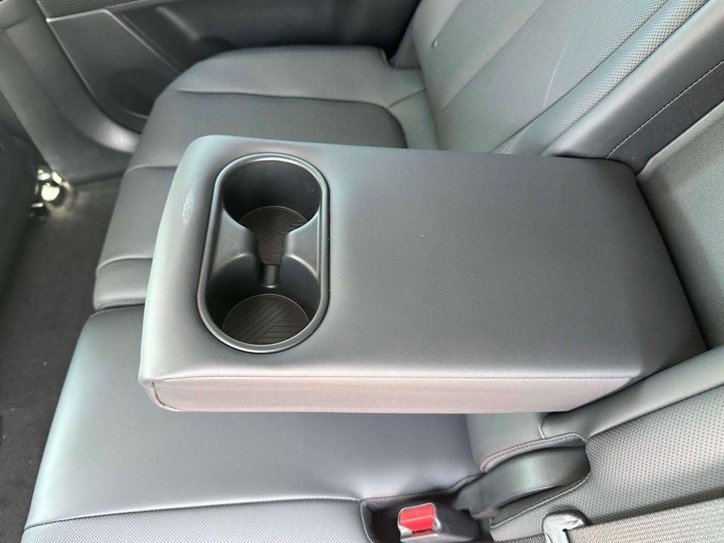 new 2025 Hyundai IONIQ 5 car, priced at $48,590