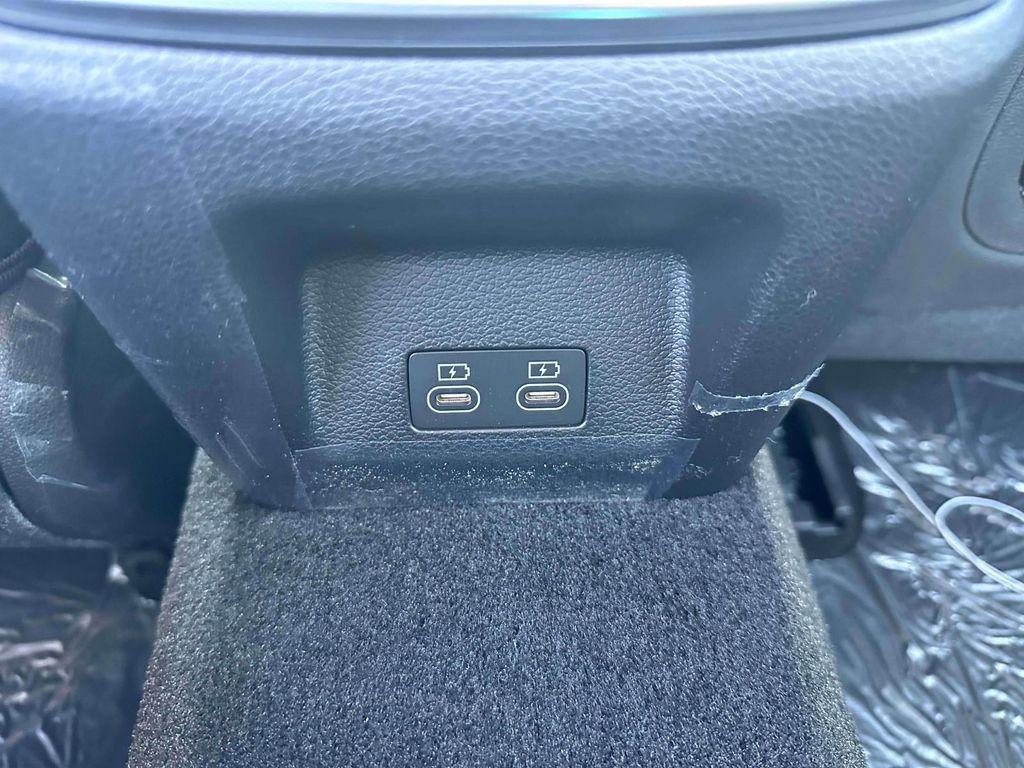new 2025 Genesis G70 car, priced at $45,490