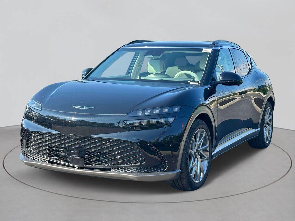 new 2024 Genesis GV60 car, priced at $63,115