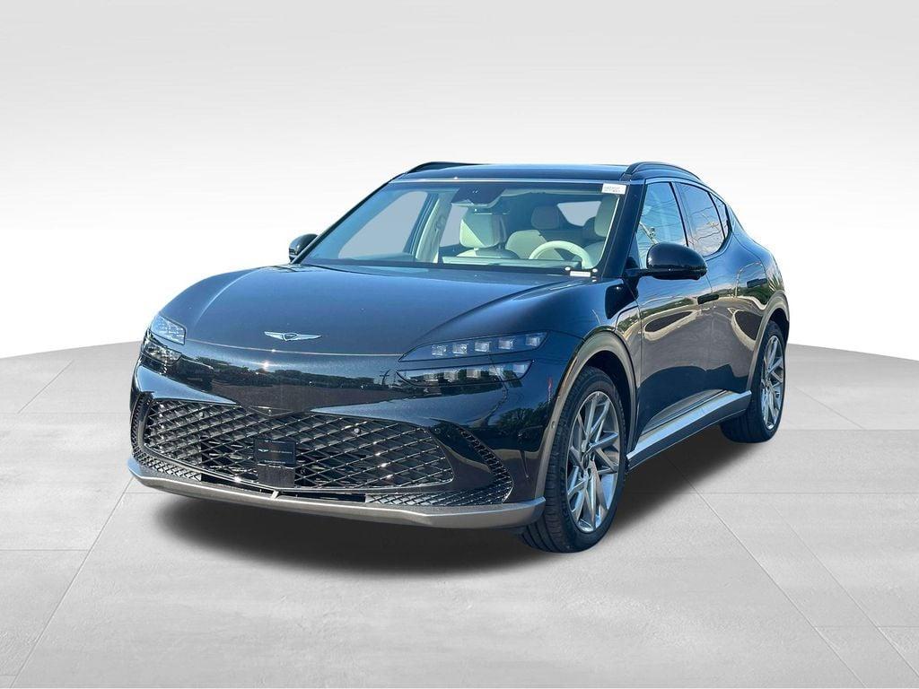 new 2024 Genesis GV60 car, priced at $63,115