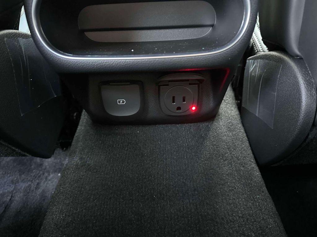 new 2025 Genesis GV70 car, priced at $67,655