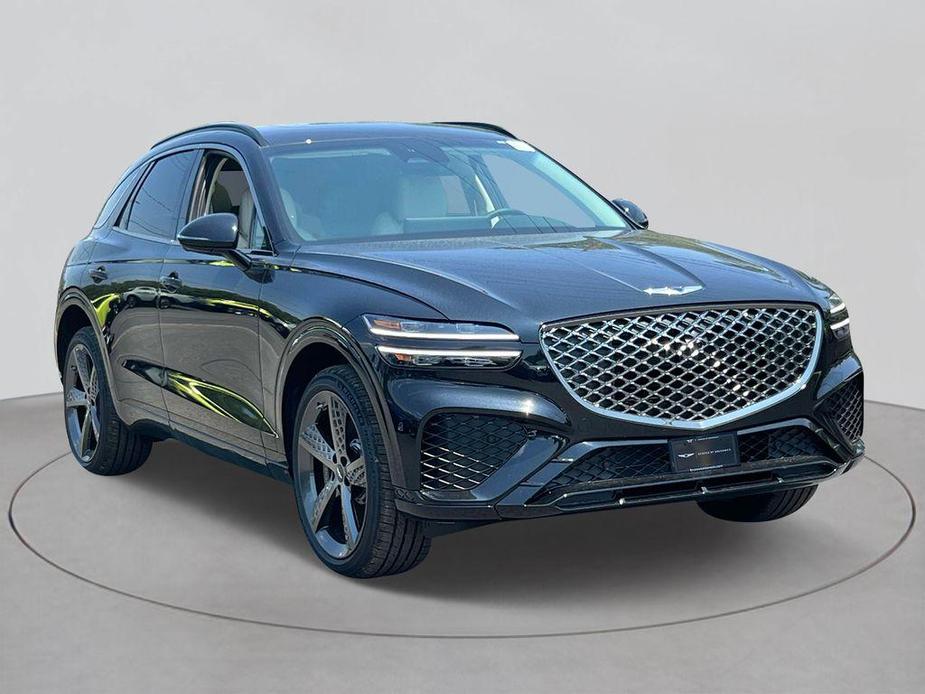 new 2025 Genesis GV70 car, priced at $67,500