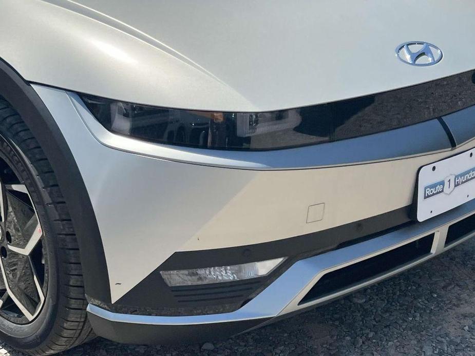 new 2024 Hyundai IONIQ 5 car, priced at $52,714