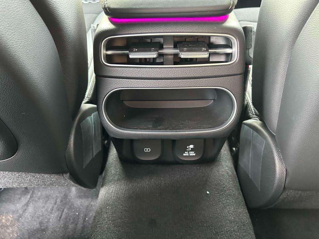 new 2025 Genesis GV70 car, priced at $56,825