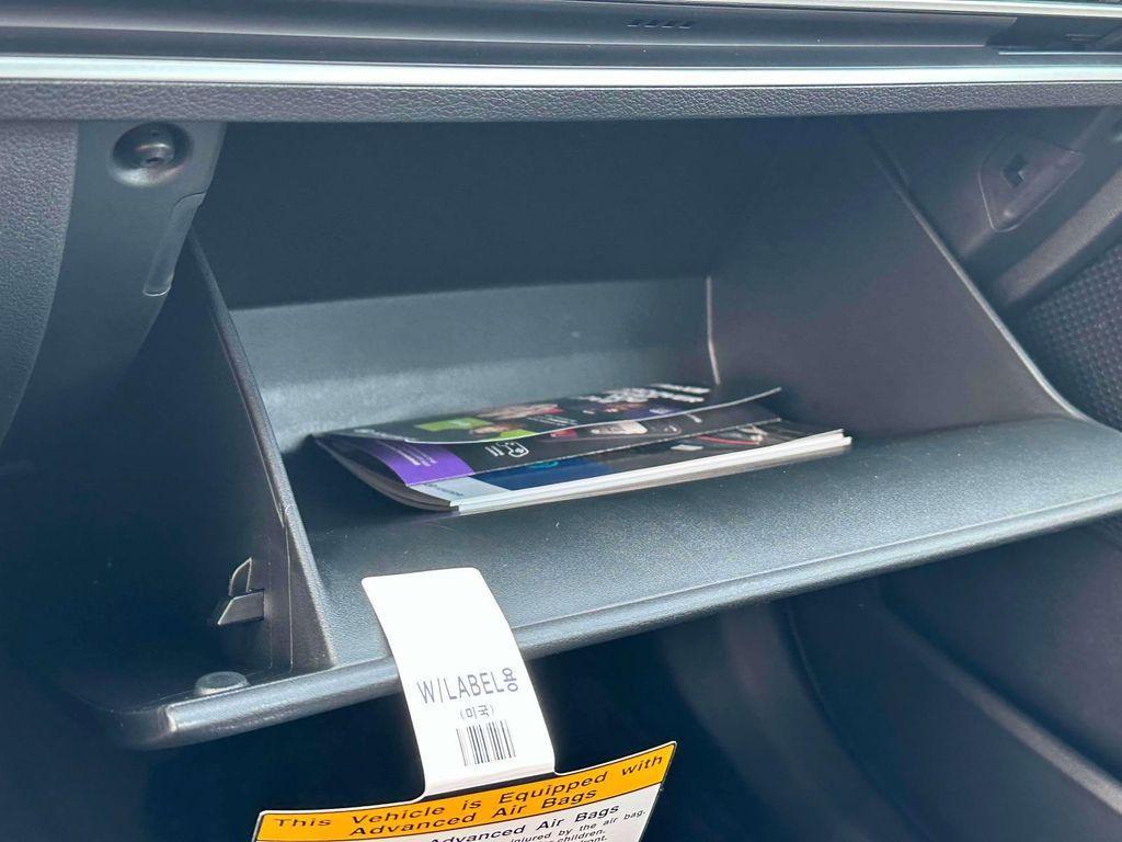 new 2025 Hyundai Sonata car, priced at $27,145