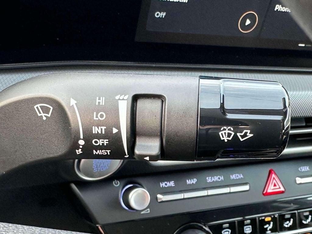 new 2025 Hyundai Sonata car, priced at $27,145