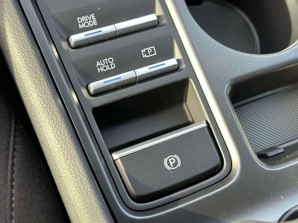 new 2025 Hyundai Sonata car, priced at $27,145