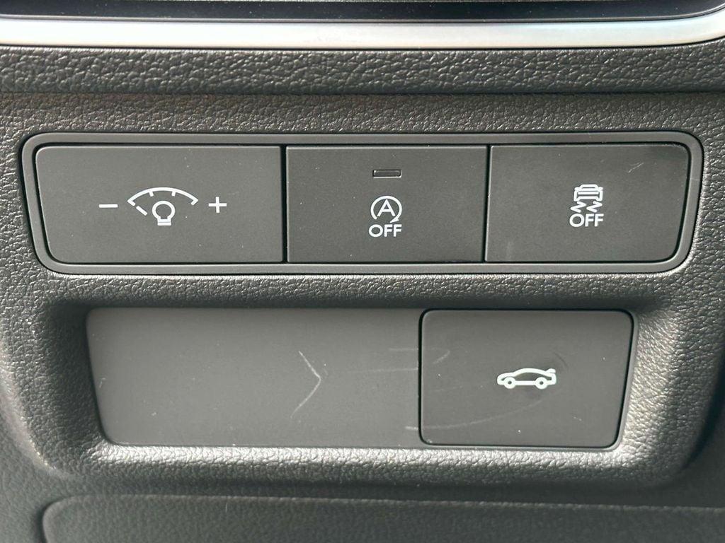 new 2025 Hyundai Sonata car, priced at $27,145