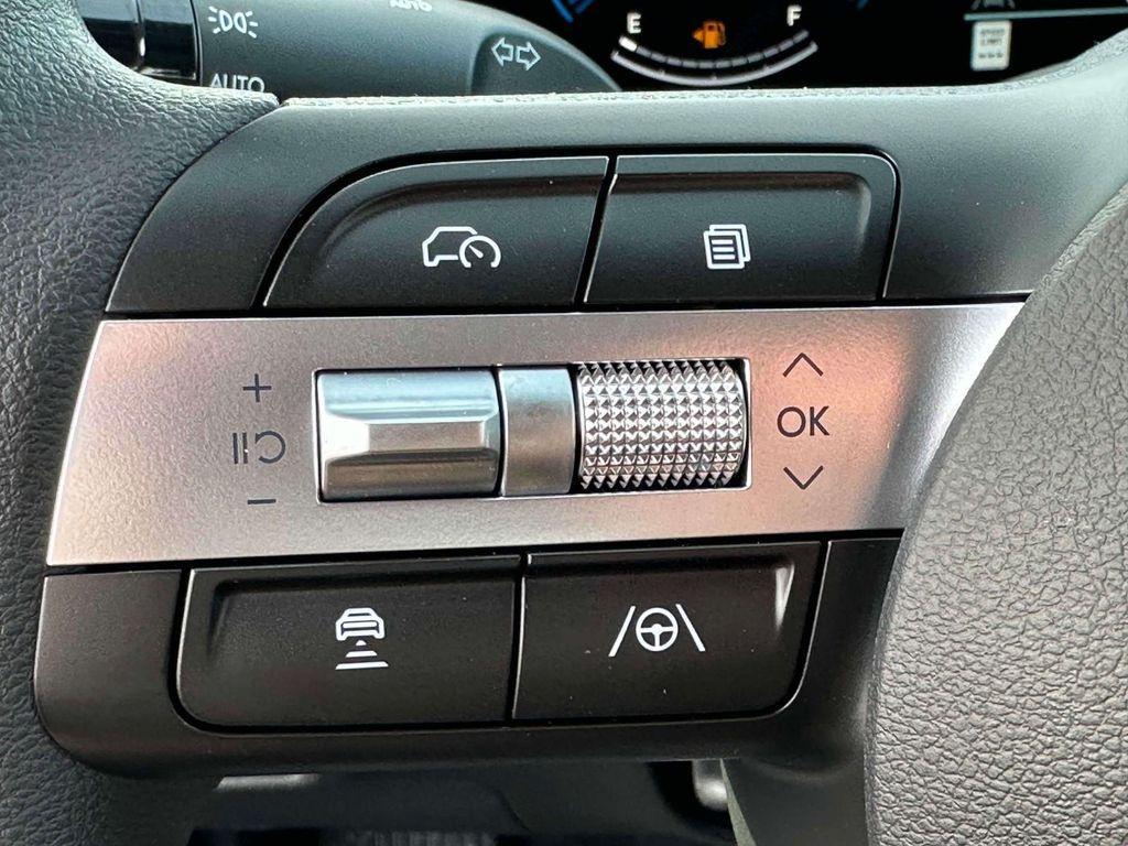 new 2025 Hyundai Sonata car, priced at $27,145