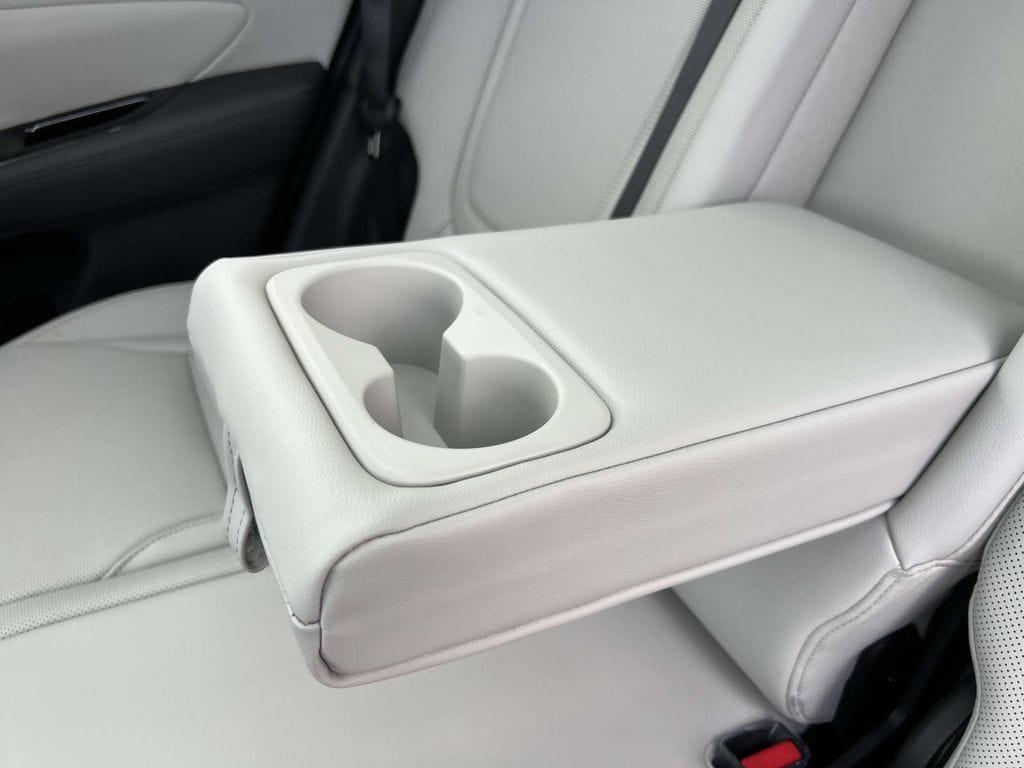 new 2025 Hyundai Tucson car, priced at $38,820